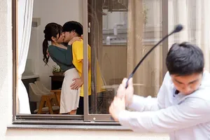 Phim AV Nội Địa Jingdong JD024 Sex Zombie