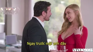 Tôi quan hệ với hàng xóm theo kiểu chó và xuất tinh vào tóc cô ấy với lượng tinh dịch khổng lồ - Dickforlily