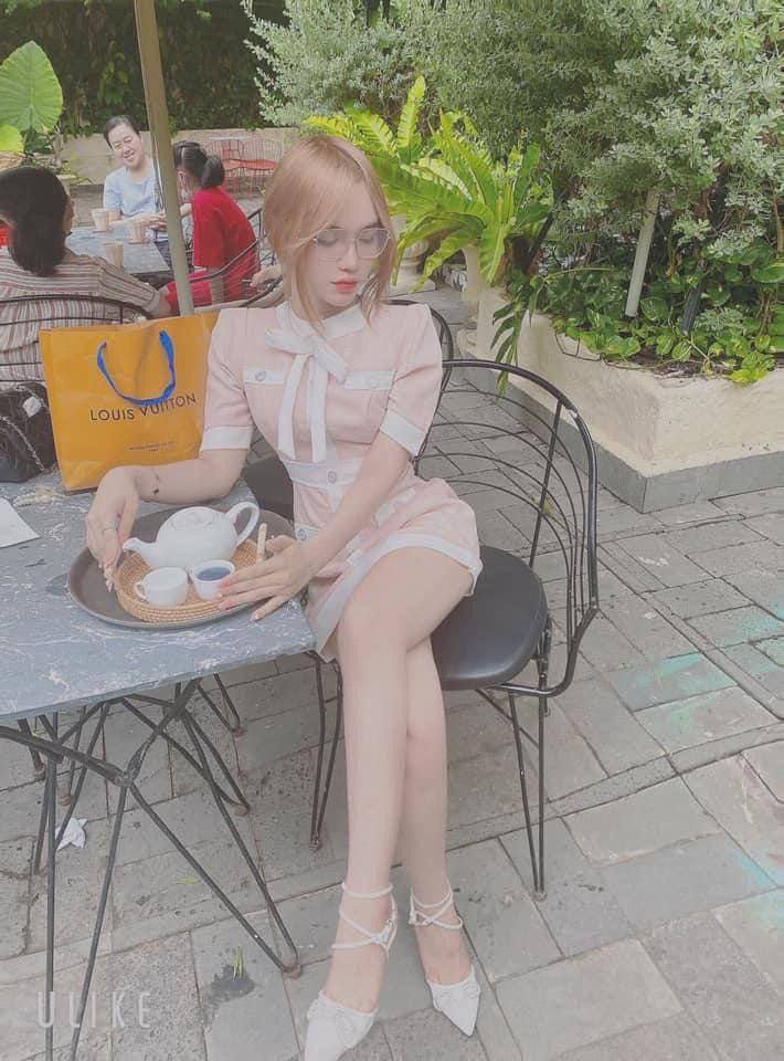 Về quê, gặp những cô chị gái đáng yêu